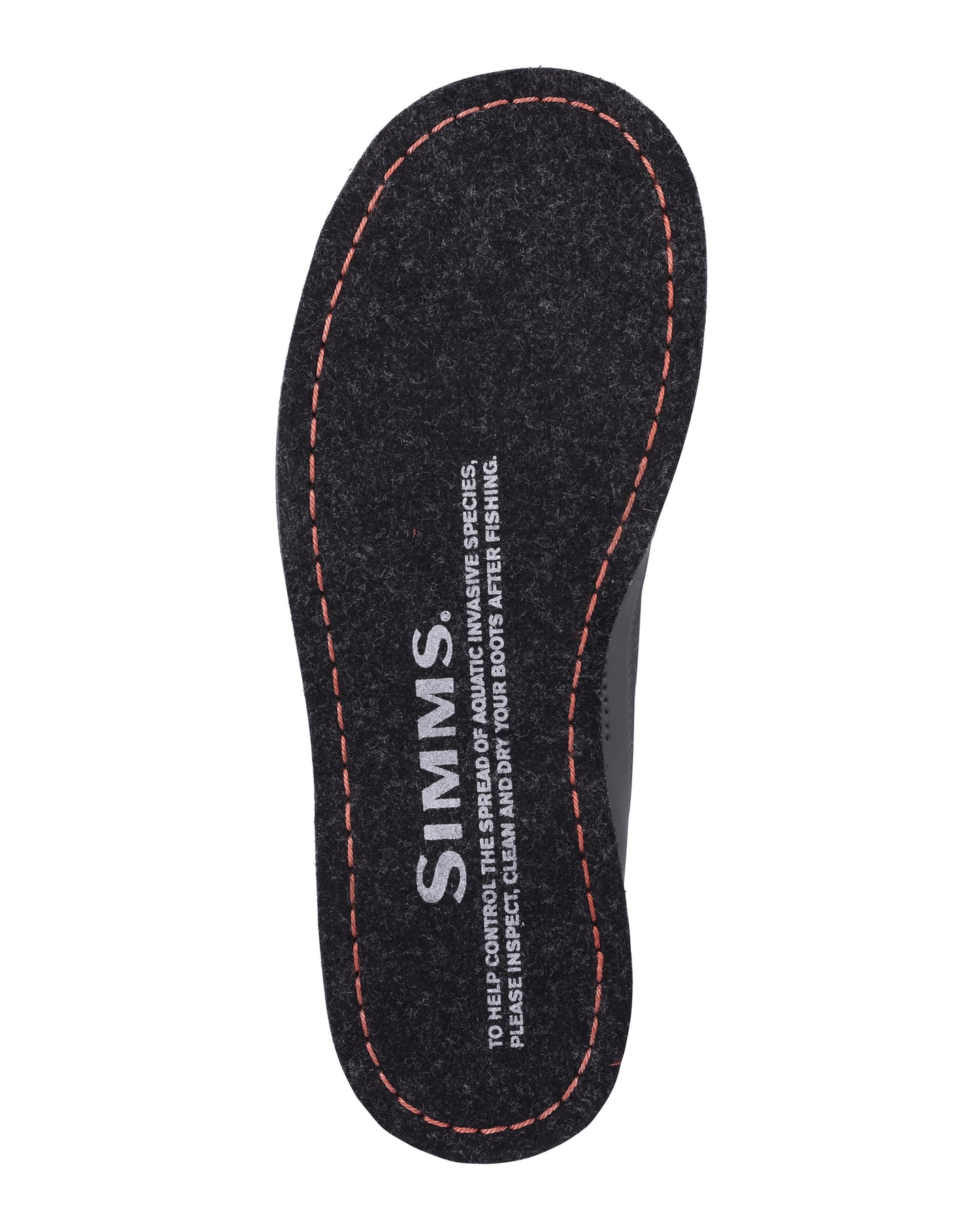 Simms Tributary Wading Boot - Felt