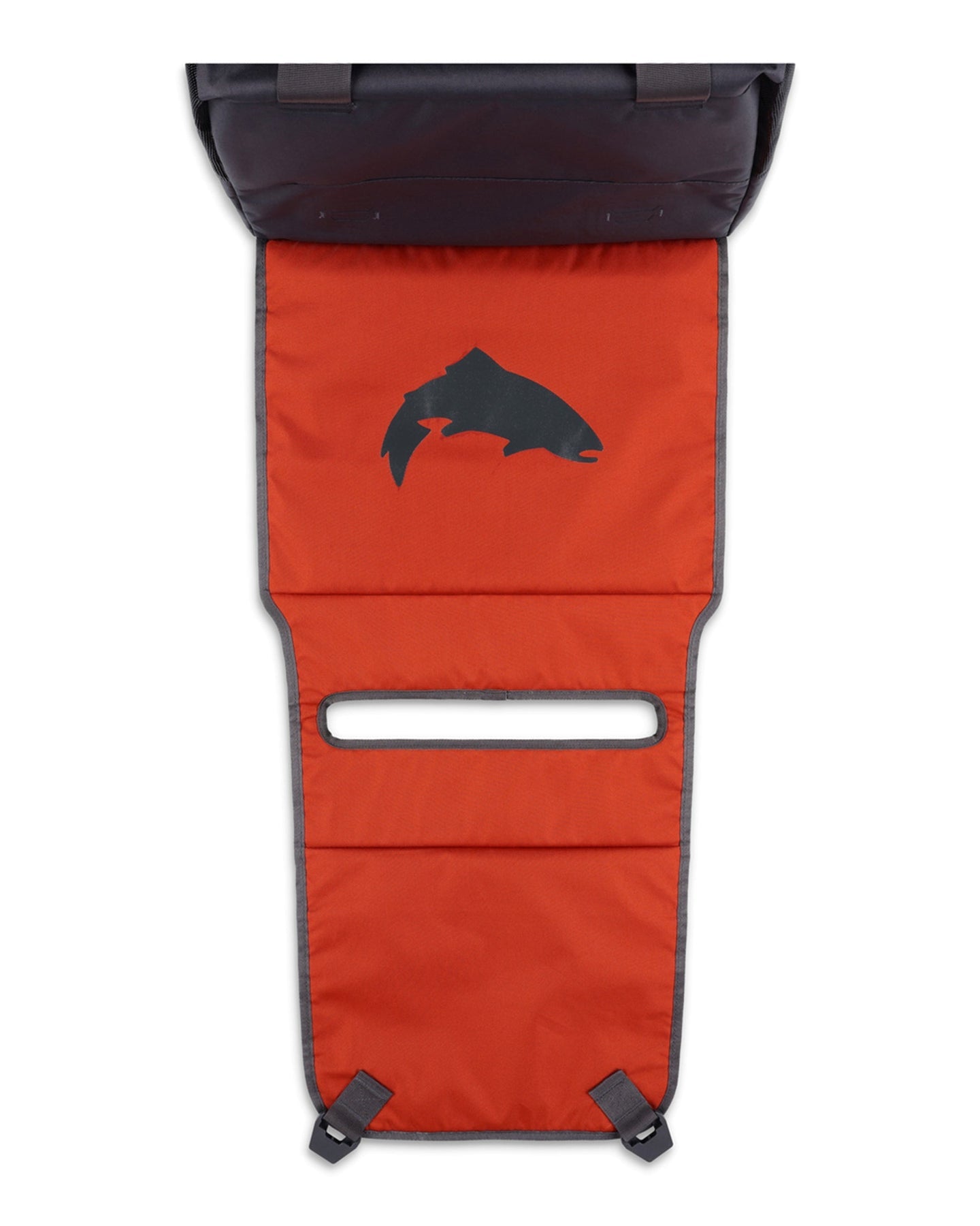 Simms Riverkit Wader Tote - Anvil