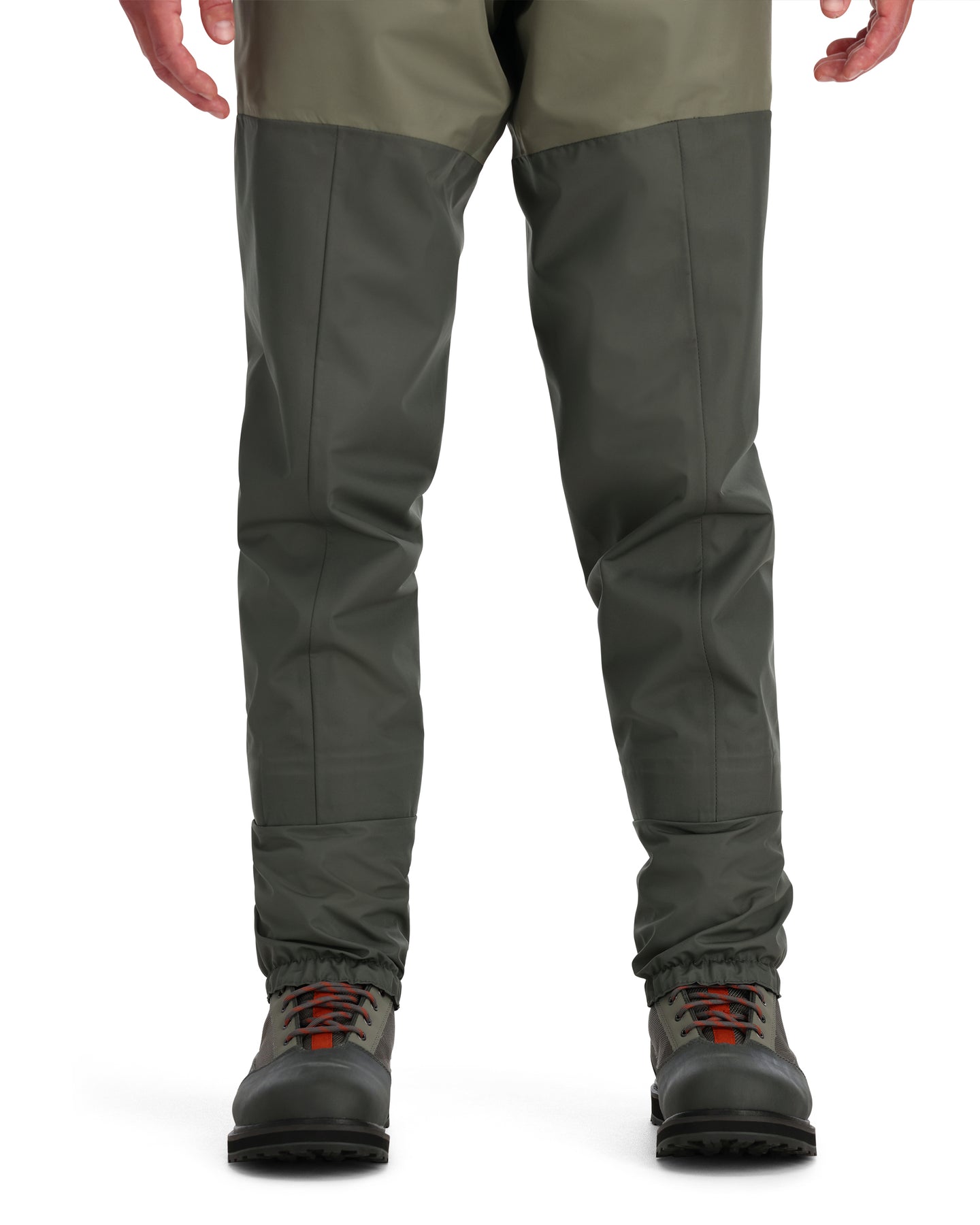 Simms Men's Tributary Waders