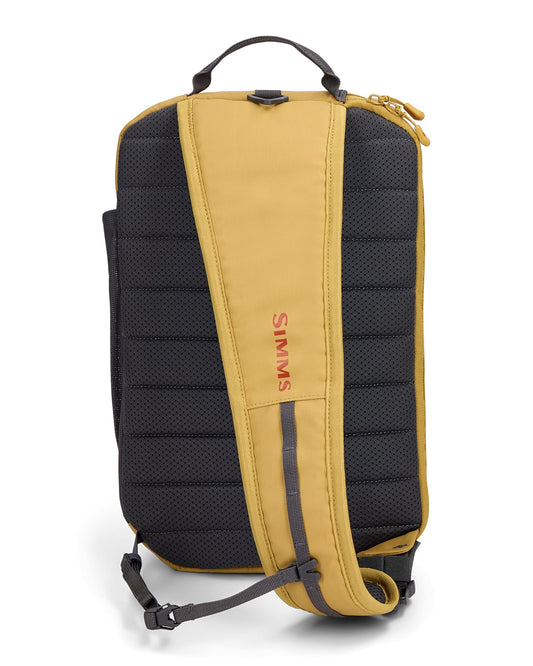 Simms Tributary Sling Pack - Bistre