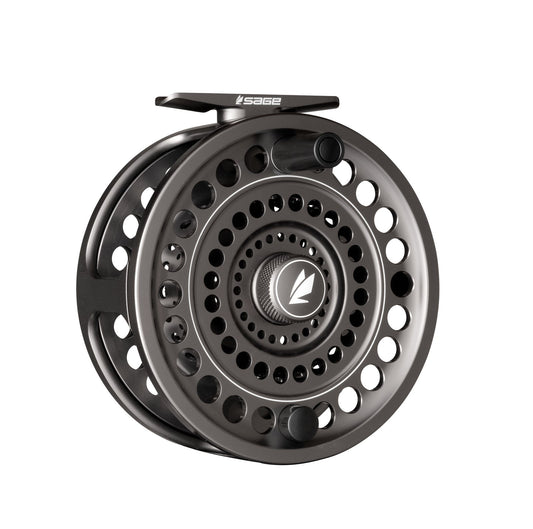 Sage Spey II Reels - Free Fly Line
