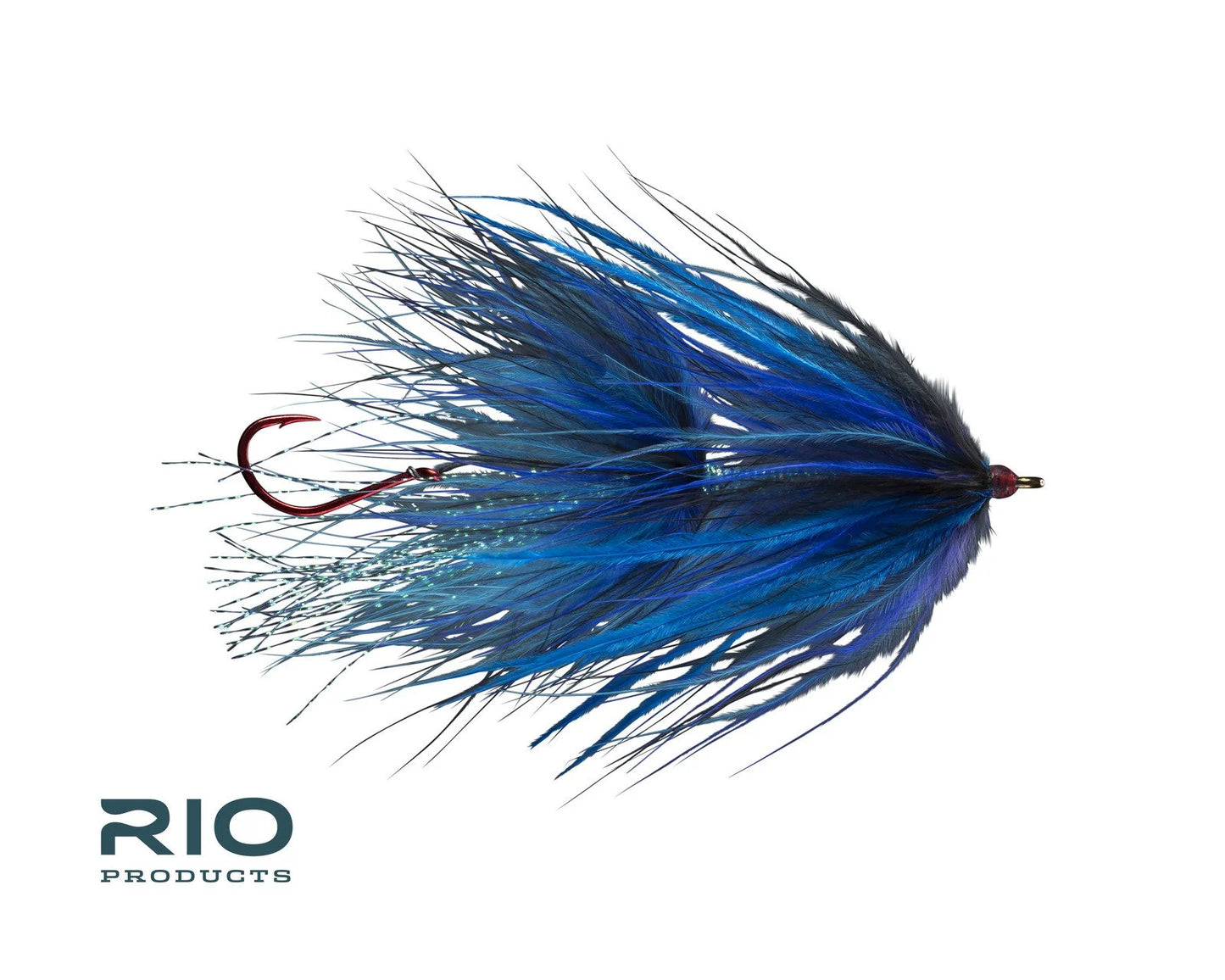 RIO Trailer Trash black/blue