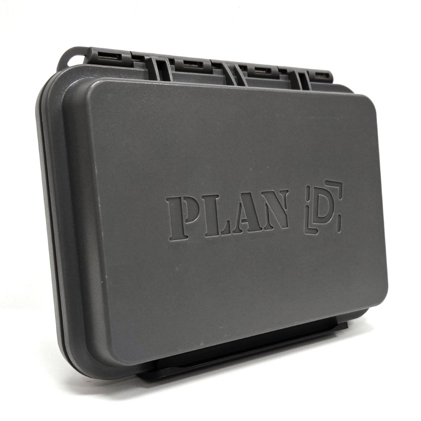 Plan D Pocket Max Articulated Plus Fly Box