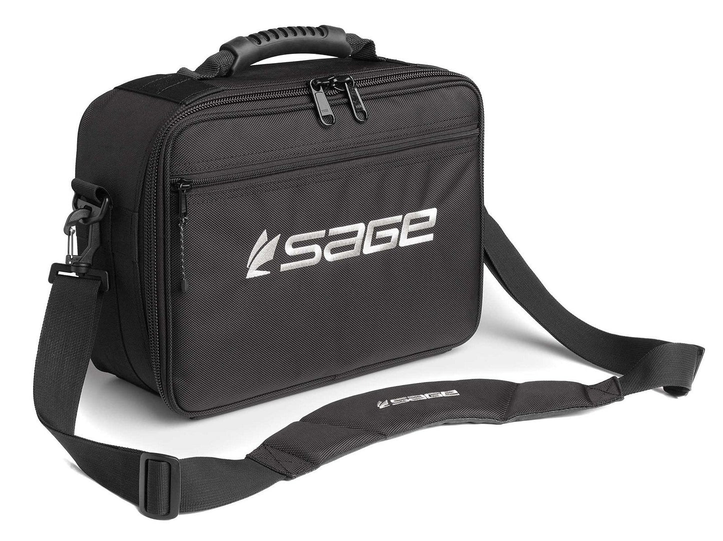 Sage Ballistic Reel Brief