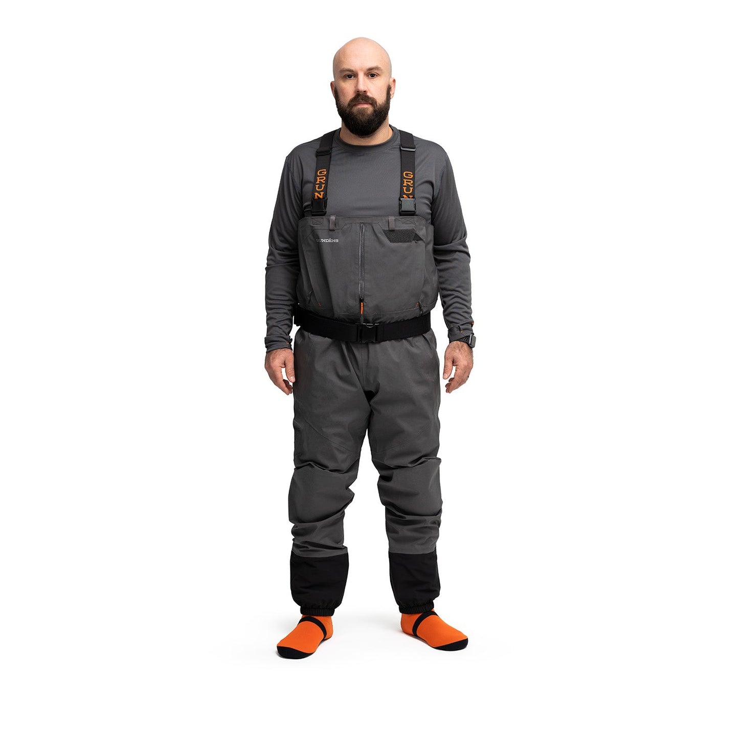 Grundens Men's Vector Stockingfoot Wader