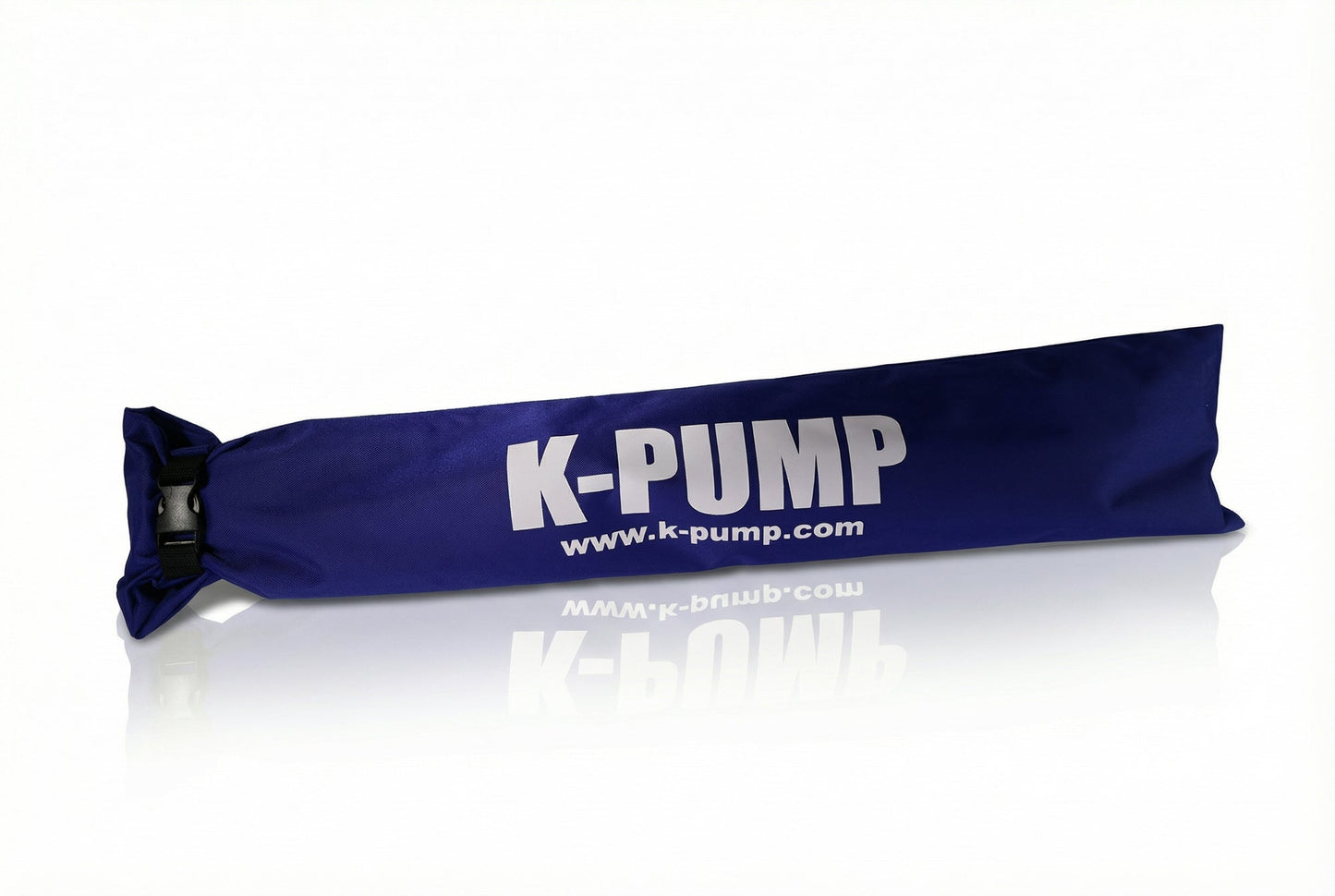 K-Pump K200 - New with Cache Cap