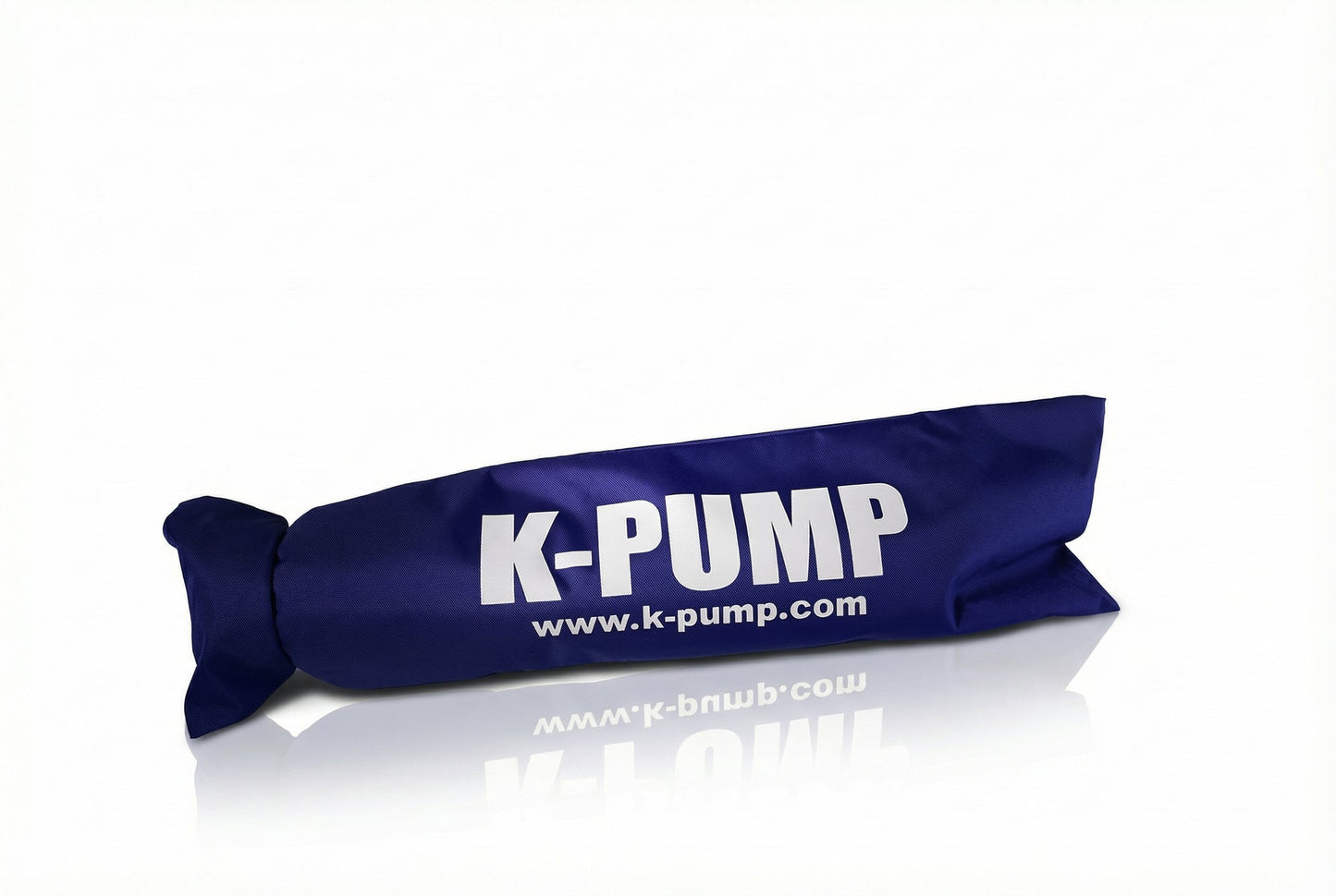 K-Pump K100 - New with Cache Cap