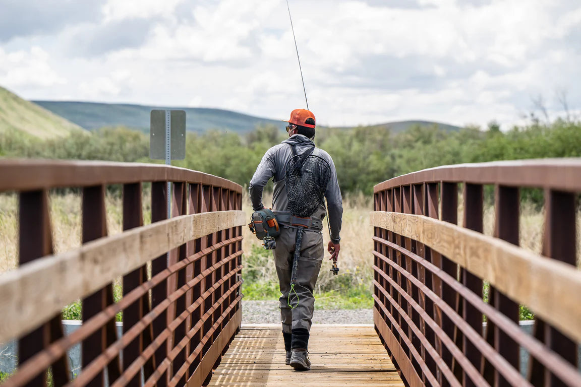 Fishpond Switchback Belt System 2.0