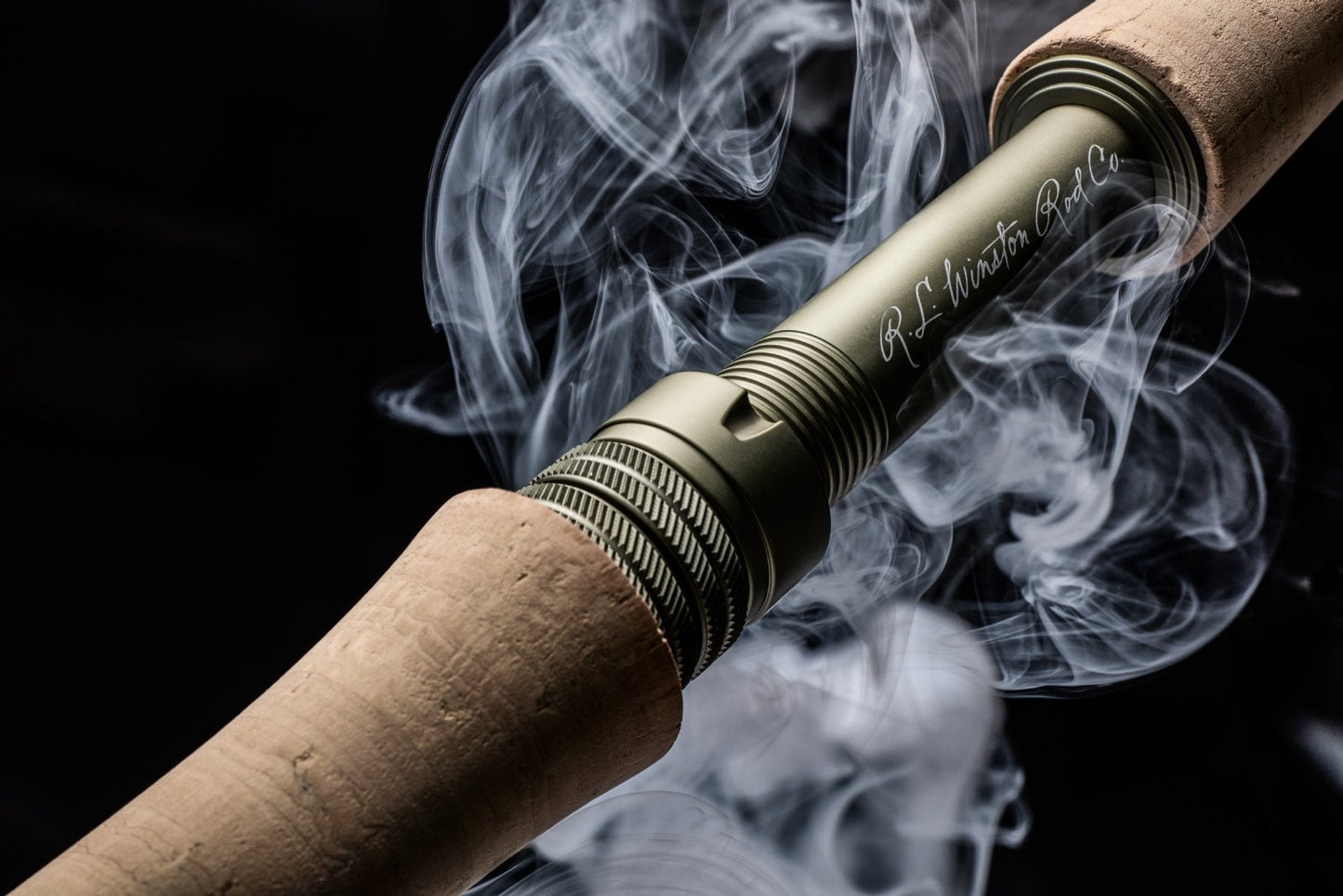 Winston Air 2 TH Spey Rods - FREE FLY LINE