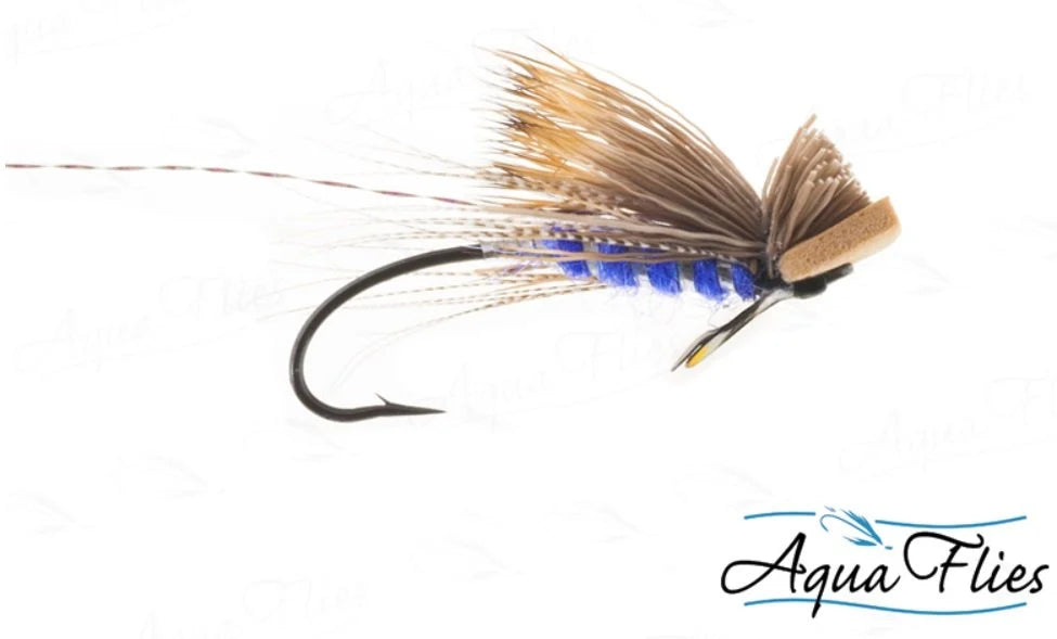 Brett's Klamath Skater - Purple