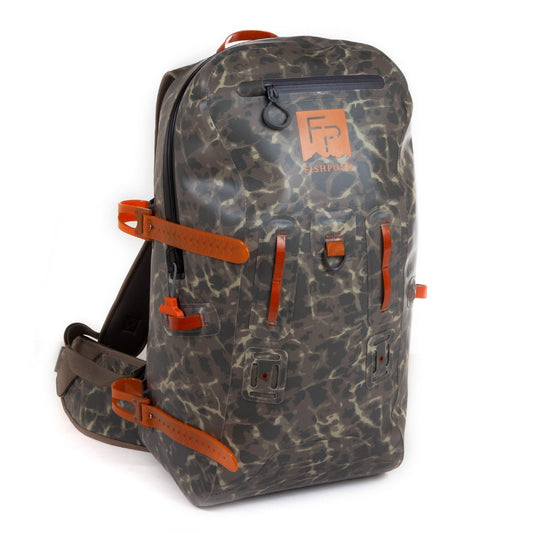 Fishpond Thunderhead Submersible Backpack Eco - Shadowcast Camo