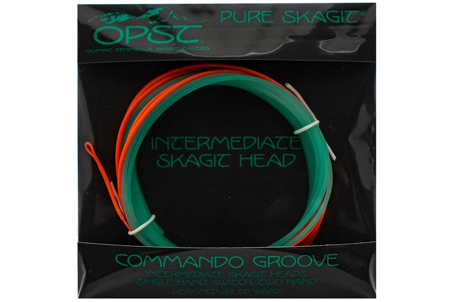 OPST Commando Groove Skagit Head