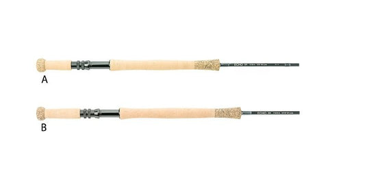 Echo SR Switch Rods