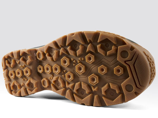 Grundens Men's Rock Armor Wading Boot - Nightfall