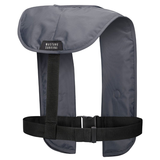 Mustang Survival M.I.T. 100 Manual Inflatable PFD