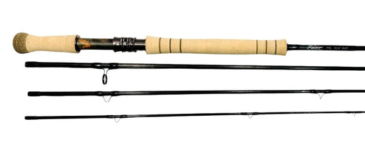 OPST MS Skagit Series Rods - Free Fly Line