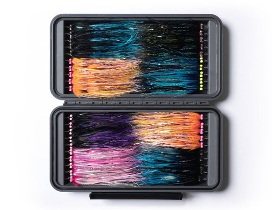 Plan D Pack Max Articulated Plus Fly Box