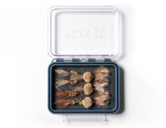 Plan D Pocket Standard Fly Box