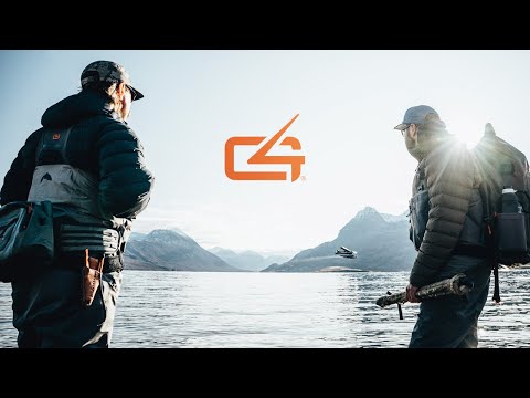 Simms Men's G4Z Waders