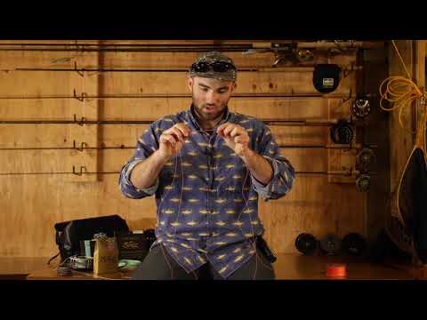 OPST Pure Skagit Commando Sink Tips - 10 Foot