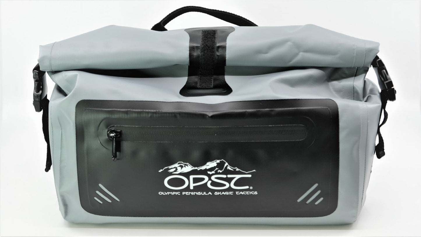 OPST Rainforest Waterproof Waist Sling Pack