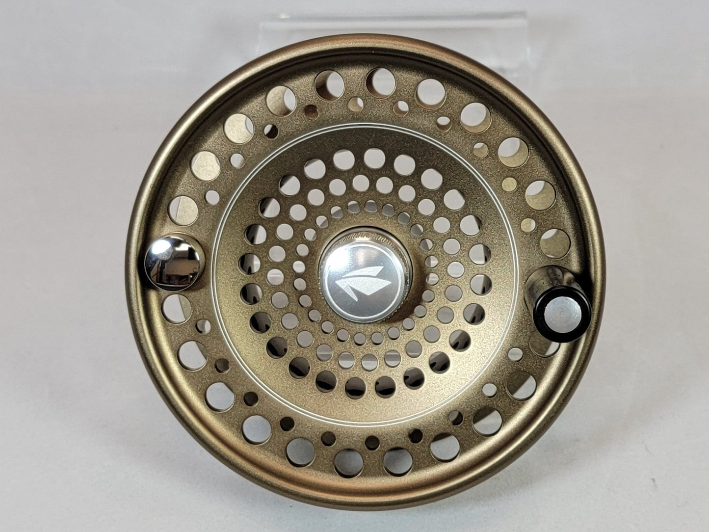 Sage Spey Reels