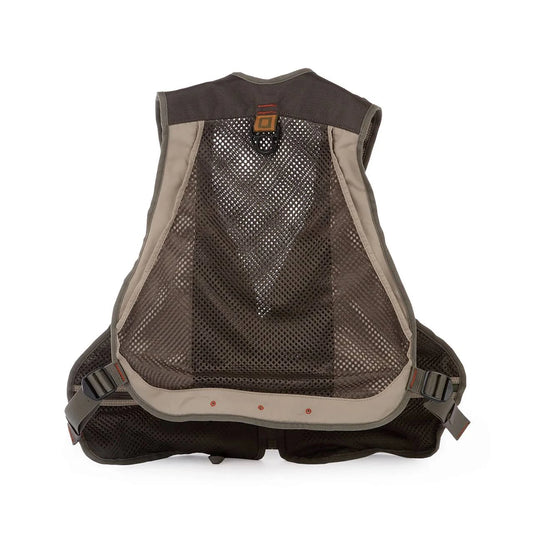 Fishpond Flint Hills Vest - Gravel