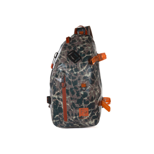 Fishpond Thunderhead Submersible Sling - Eco Shadowcast Camo