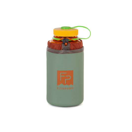 Fishpond Thunderhead Water Bottle Holder - Eco Shale