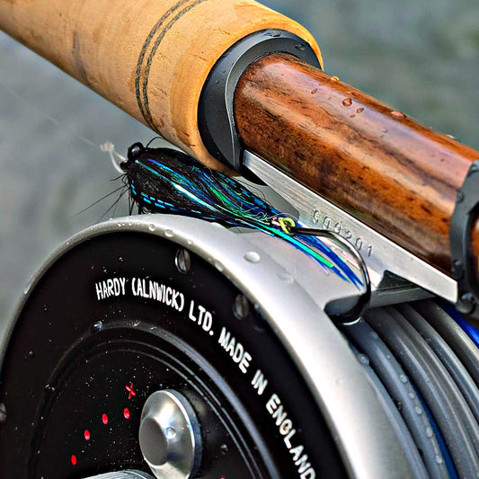 Be River Ready: Stock the Flies That Fish