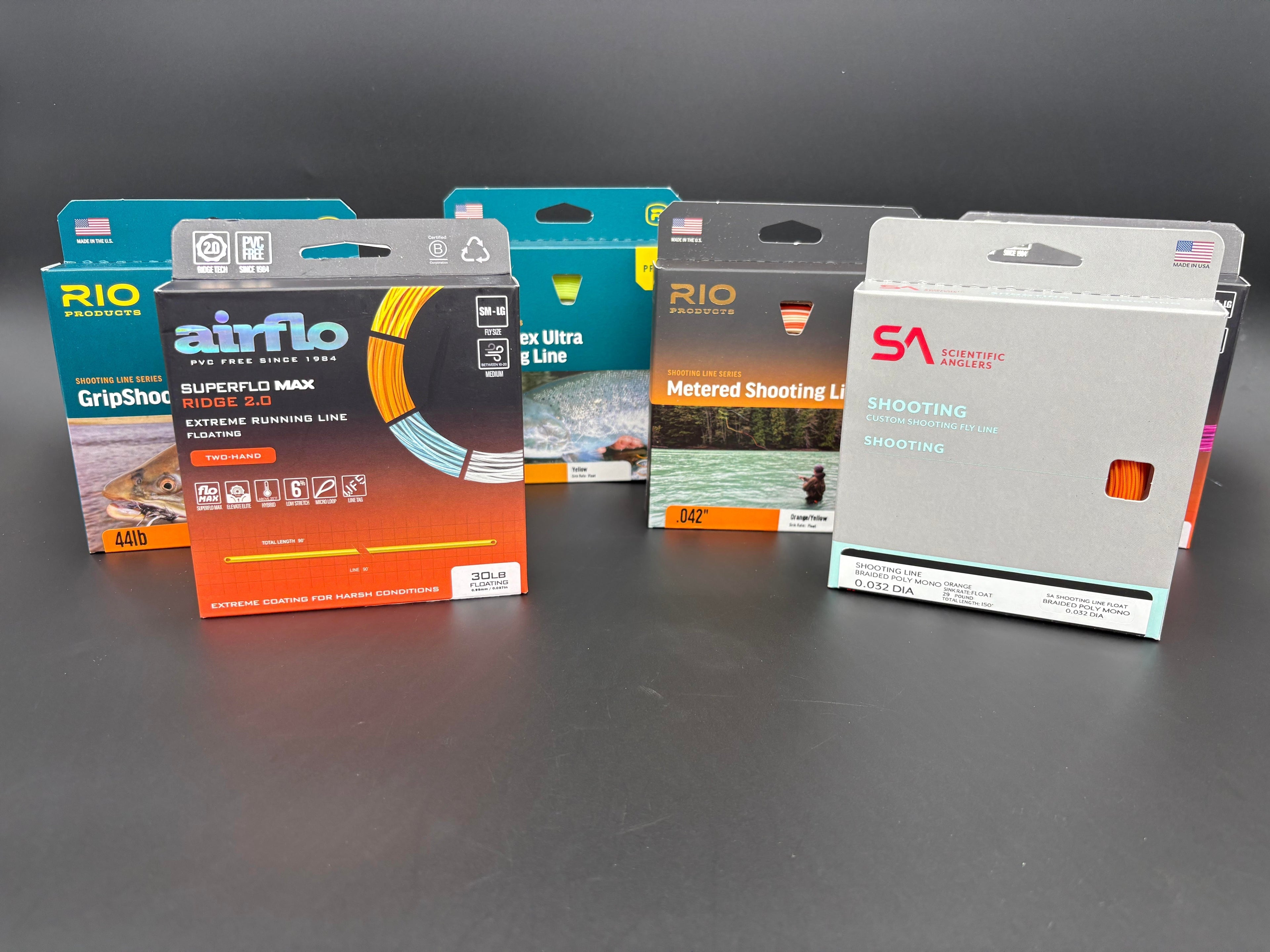 Tips & Leaders Series