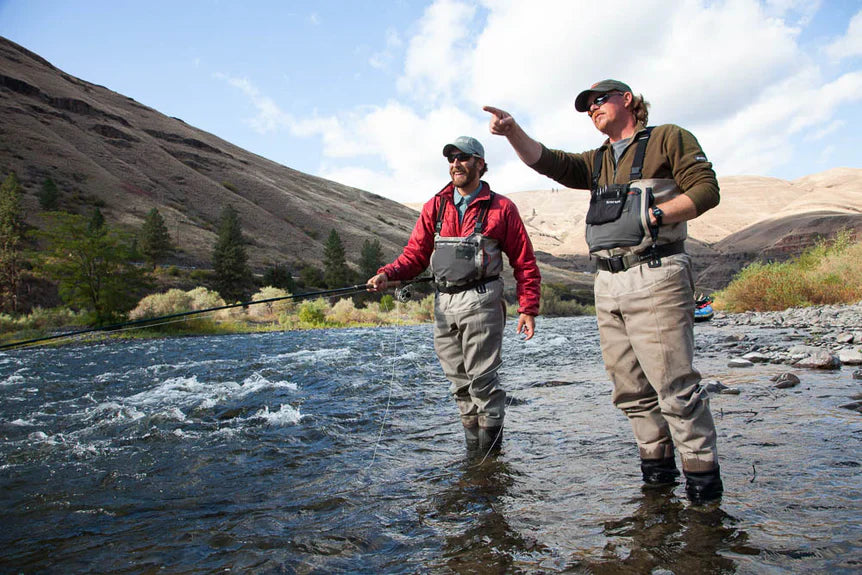 Featured Destination: Speywater on the Grande Ronde