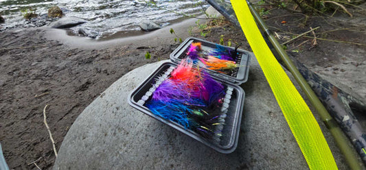 The Swing Starts Before You Step In