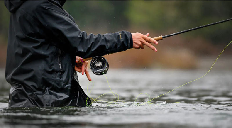 SteelheadBum River Extras - angler gear
