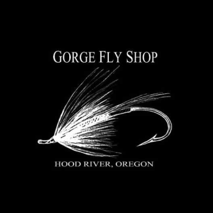 Gorge Fly Shop Gear | Rods - Reels - Stickers