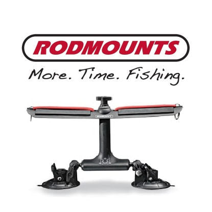 Rodmounts