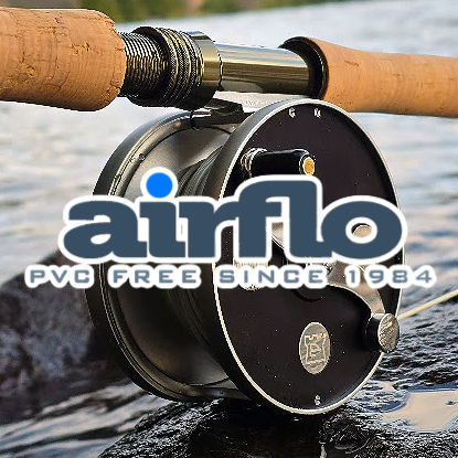 Airflo fly lines | Spey, Skagit 
