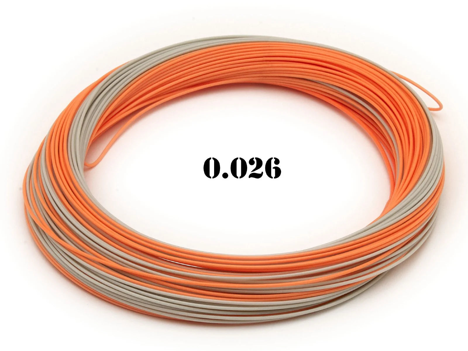 RIO Elite Metered Shooting Line .026" coiled