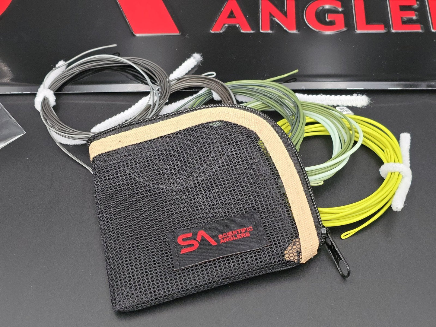 Scientific Anglers Skagit Tips