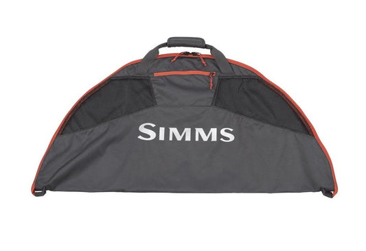 Simms Taco Bag - Anvil
