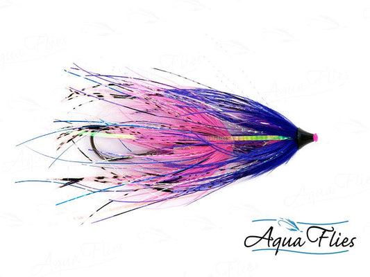 Stu's Chinook Intruder - Pink / Purple