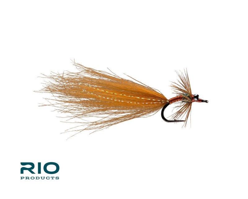 RIO Mean Streak Tan/Brown