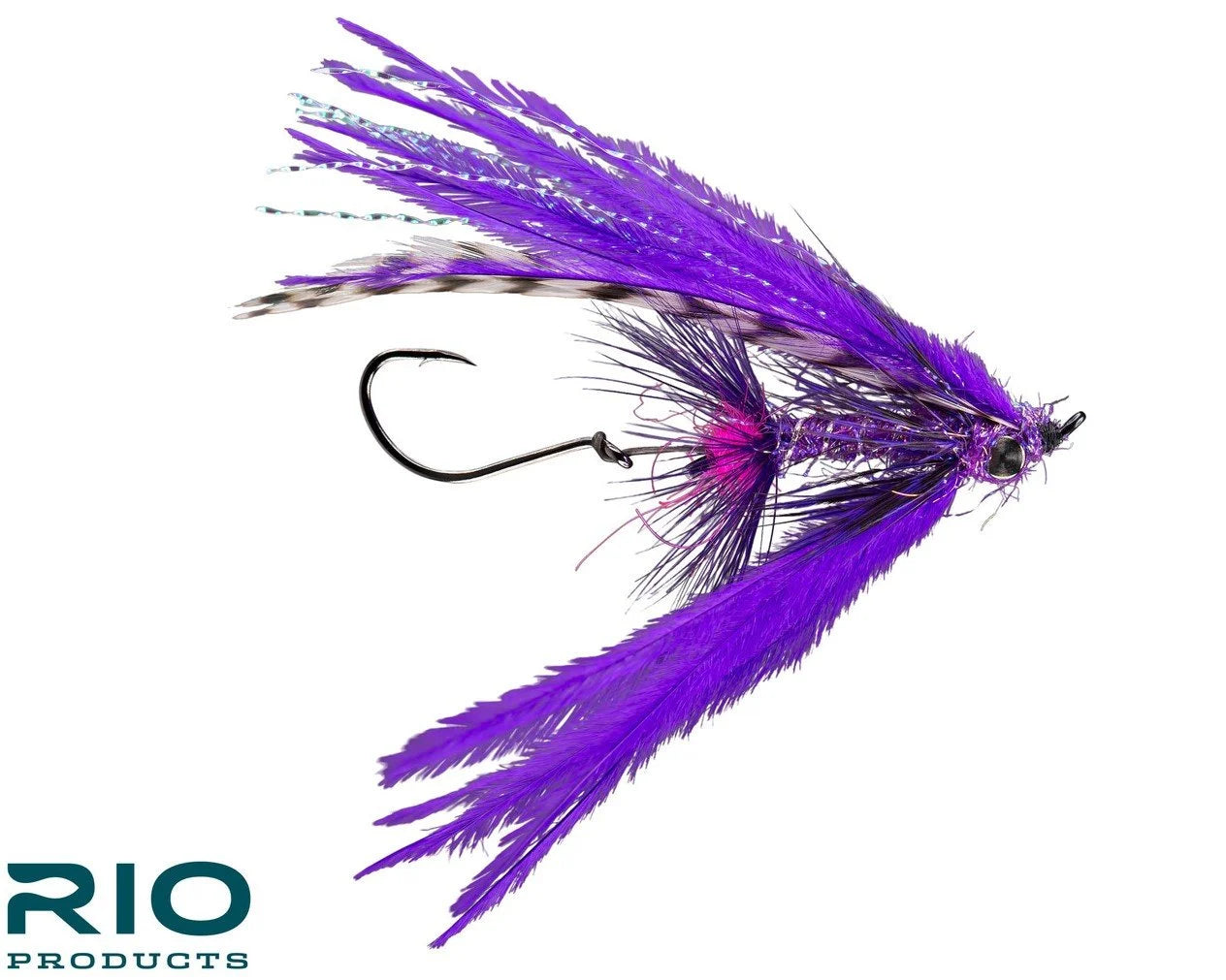 RIO Bantam Purple