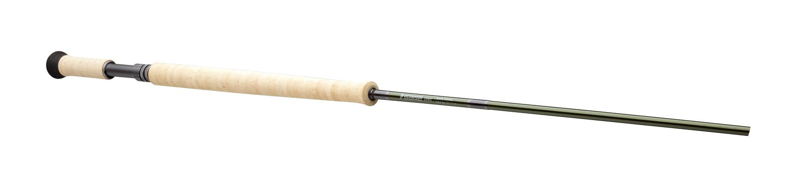 Sage Sonic Spey Rod butt section 