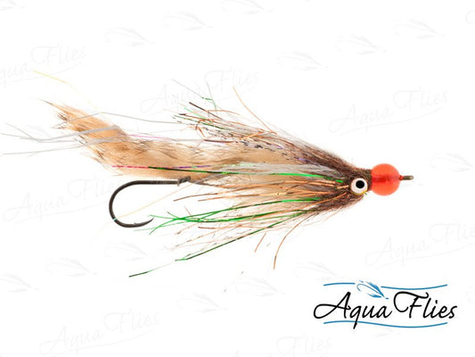 Senyo's Egg Raider - Tan / Pink