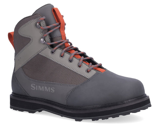 Simms Tributary Wading Boot - Rubber Sole
