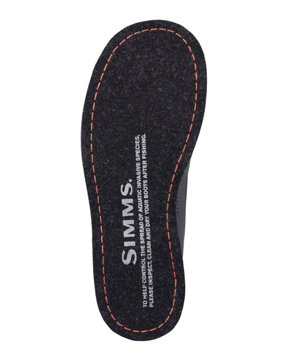 Simms Tributary Wading Boot - Felt
