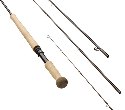 Sage Trout Spey G5 Rods