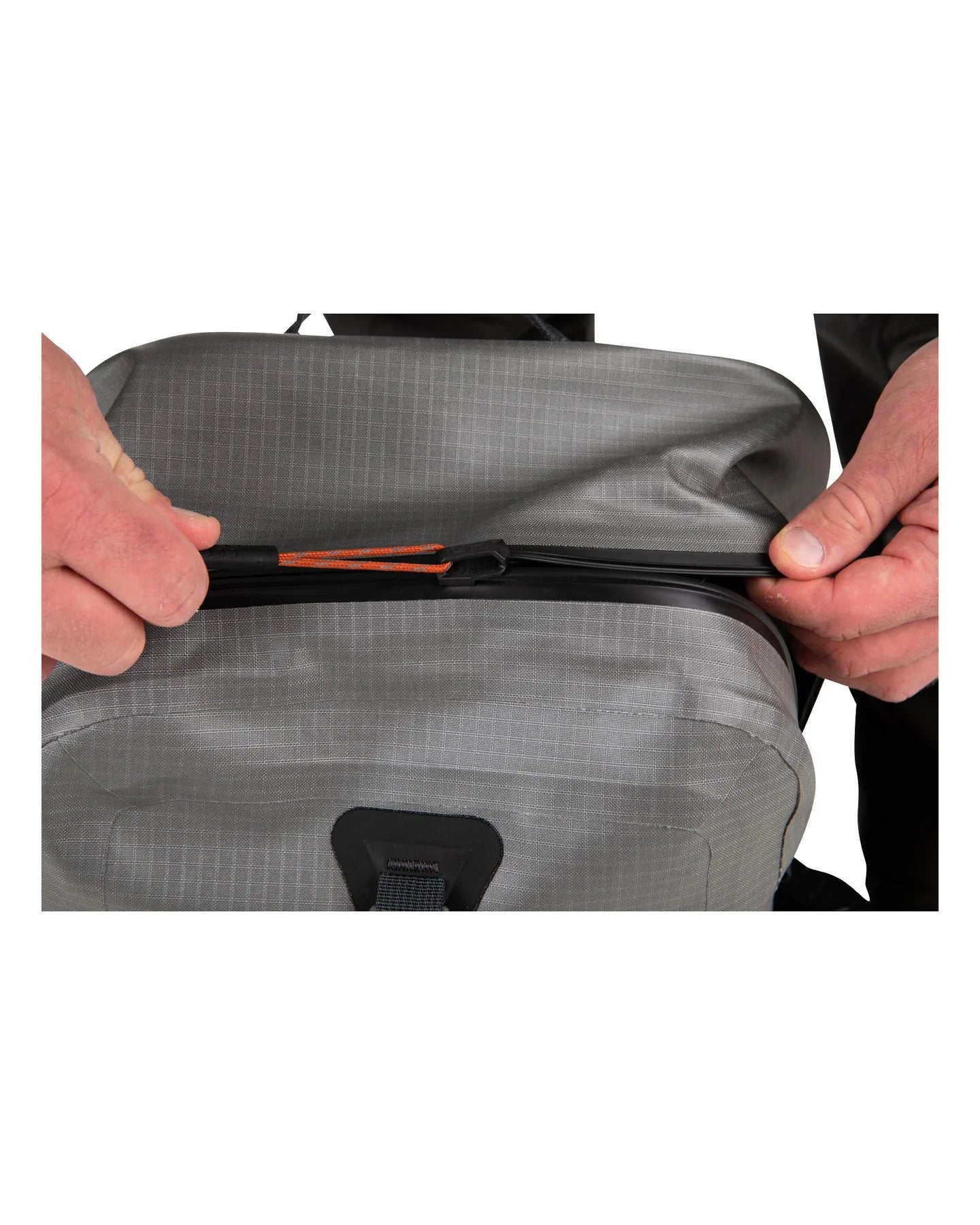 Simms Dry Creek Z Backpack - Olive