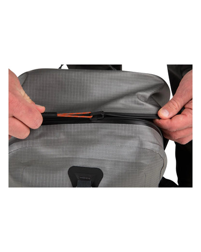 Simms Dry Creek Z Backpack - Olive